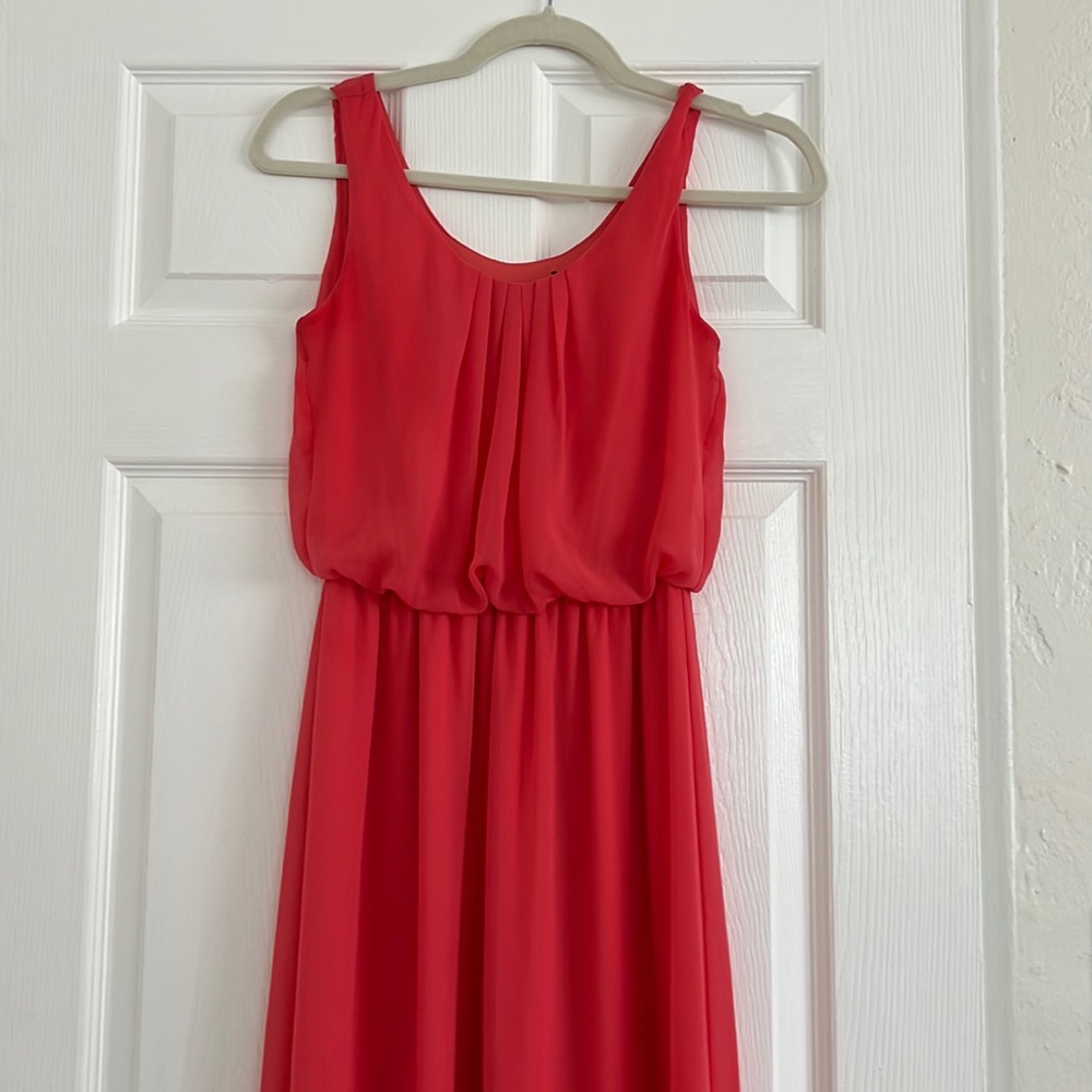 Summer Maxi Dress